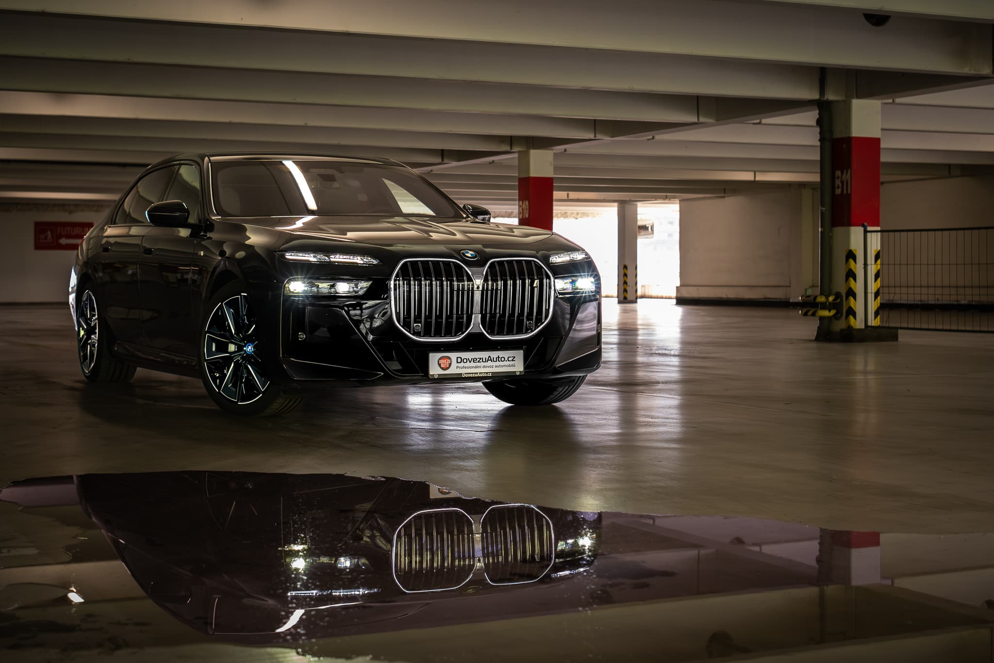 BMW