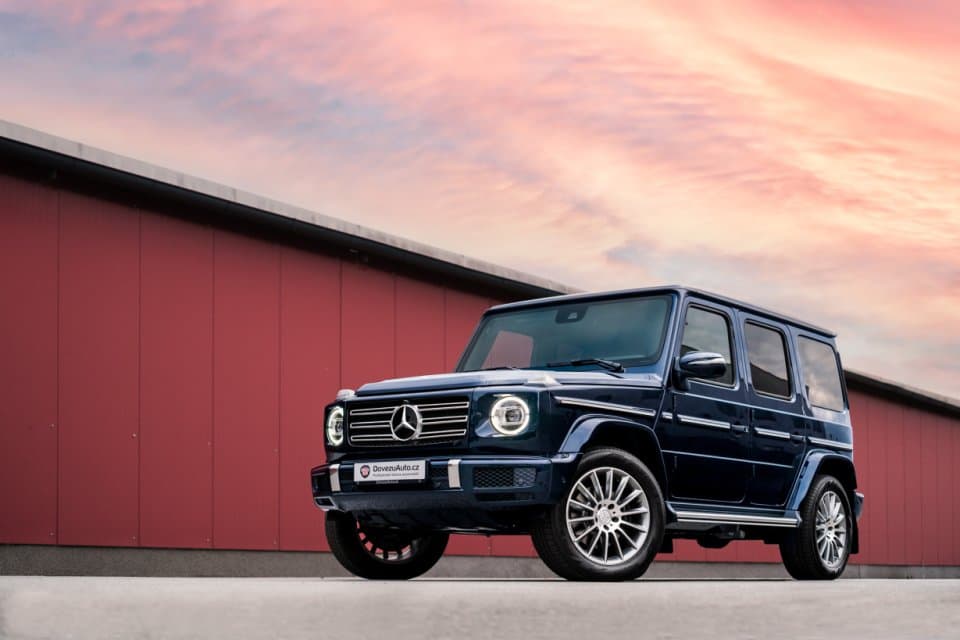 Mercedes-Benz