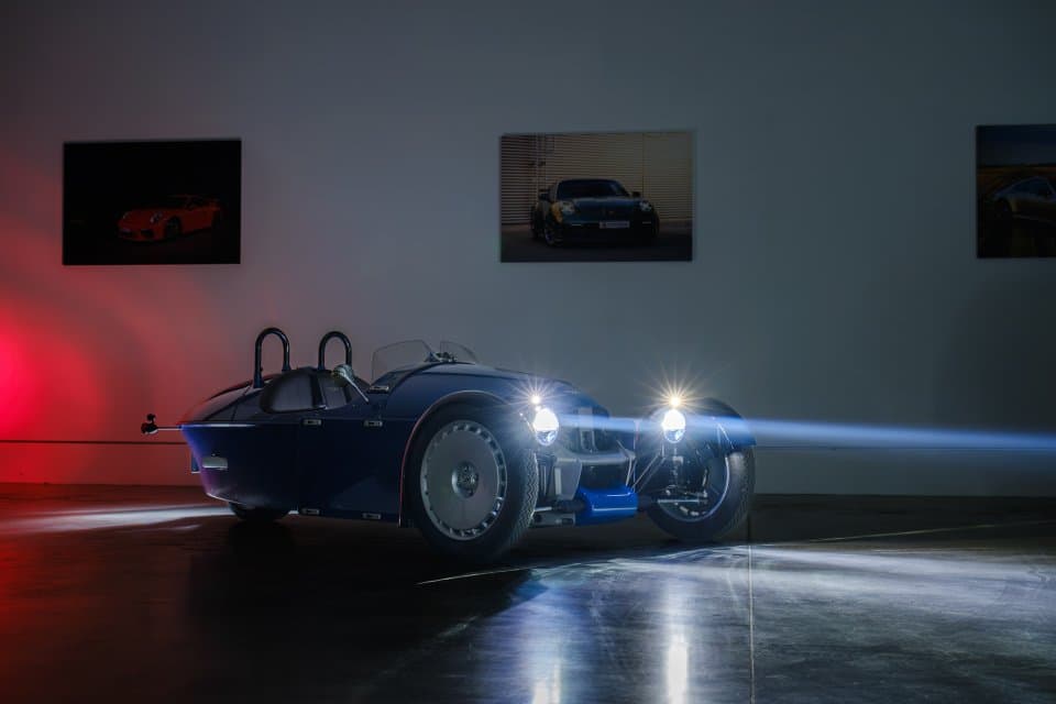 Morgan