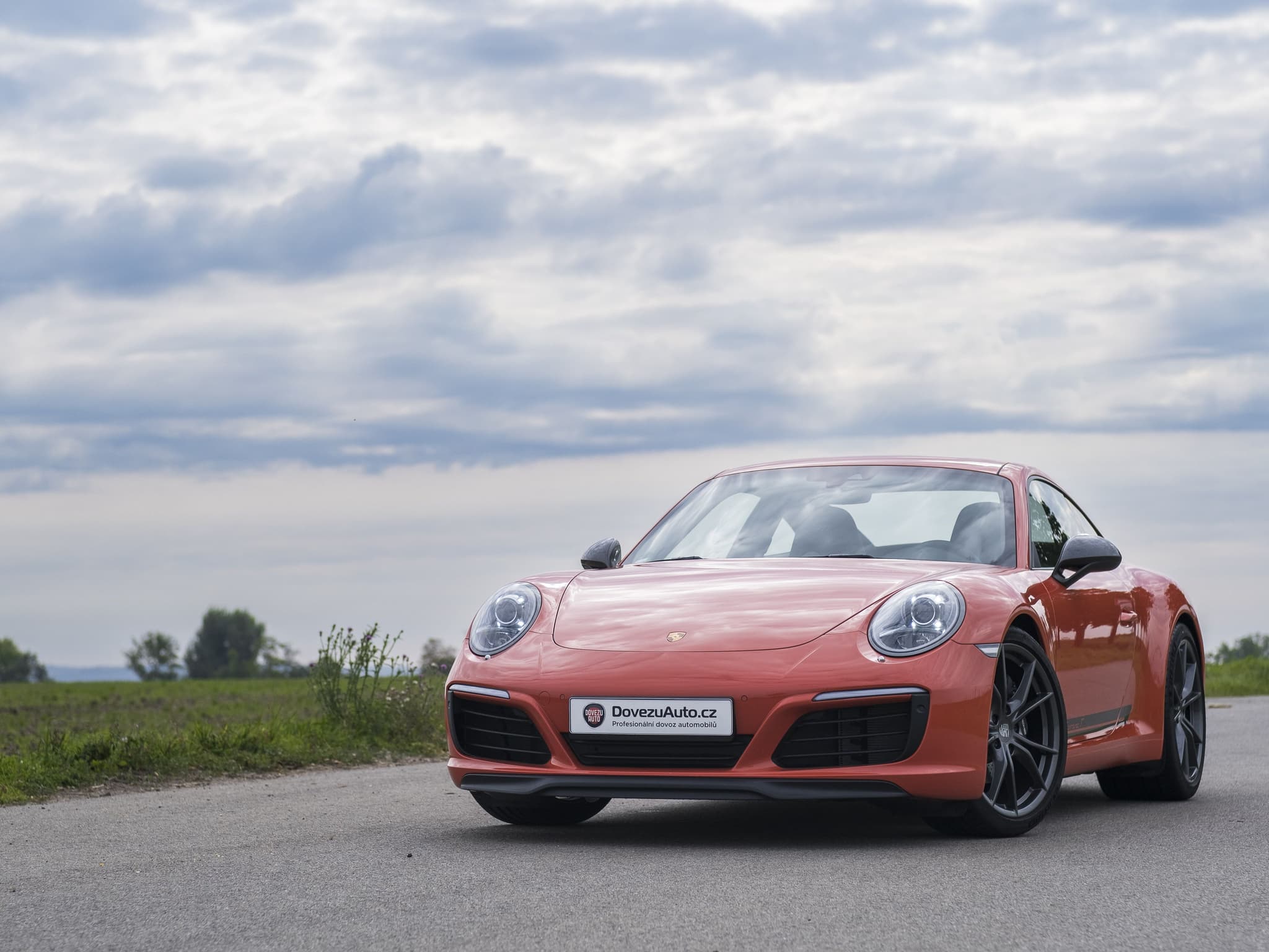 Porsche