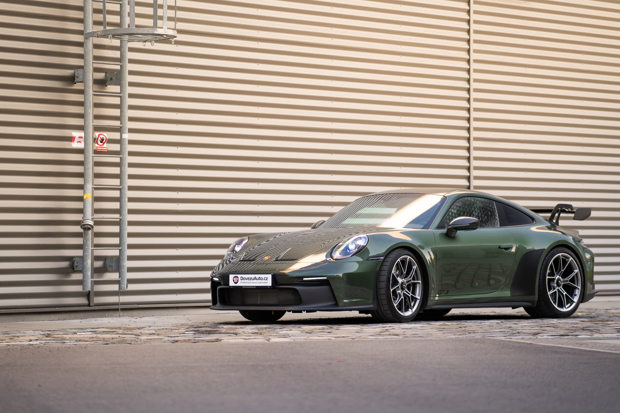 Porsche