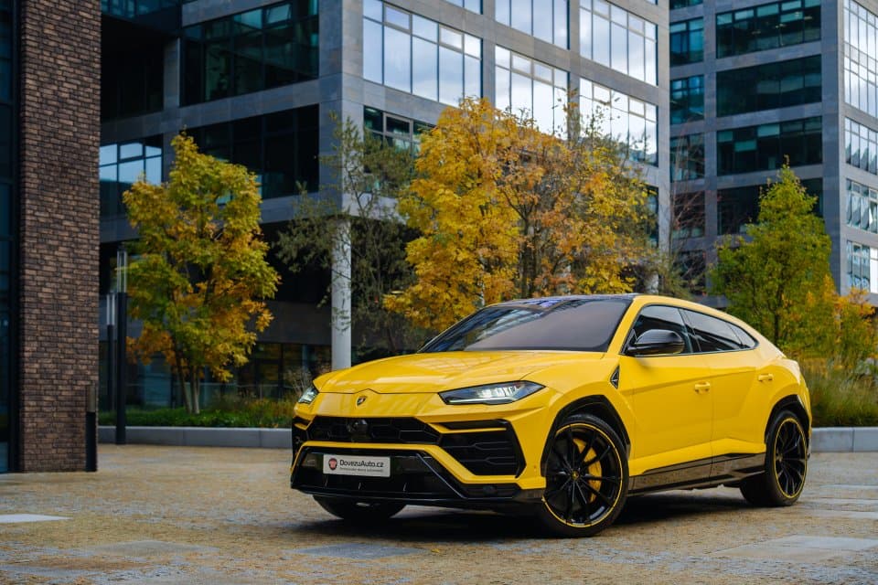 Lamborghini