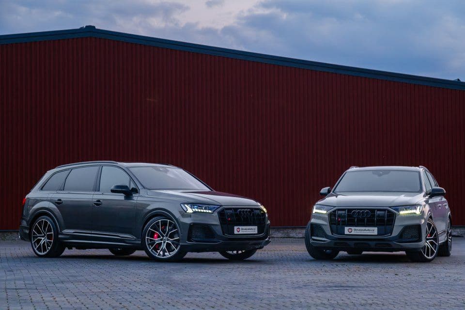 Audi